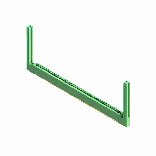 337-086-560-258 EDAC Inc.  Edgeboard Connectors